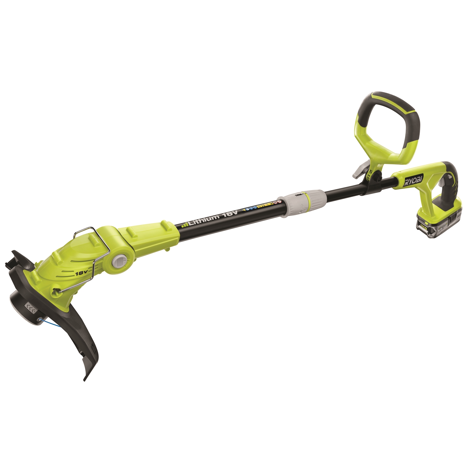 Line-Trimmer