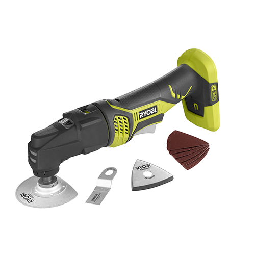 Multi-Tool