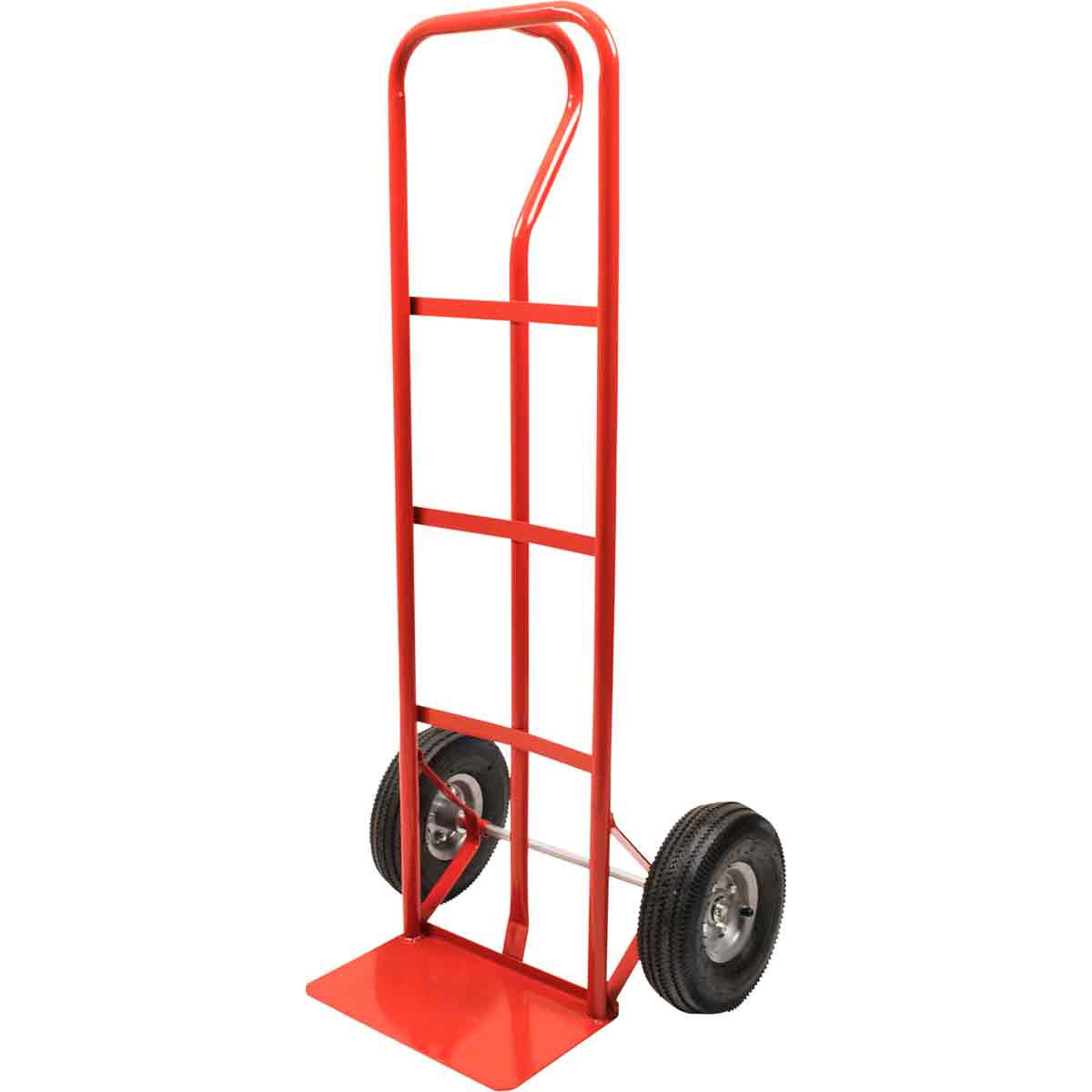Red-Hand-Truck