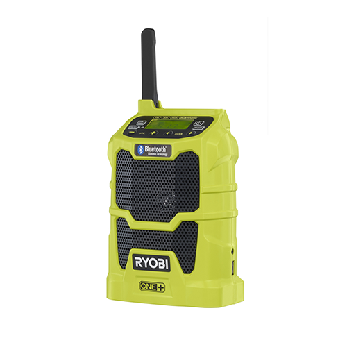 radio