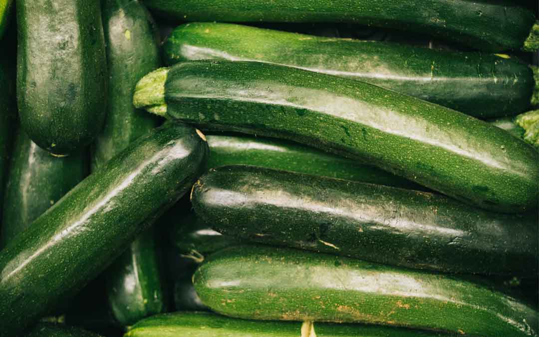 zucchini-courgette a glut of zucchini or courgette