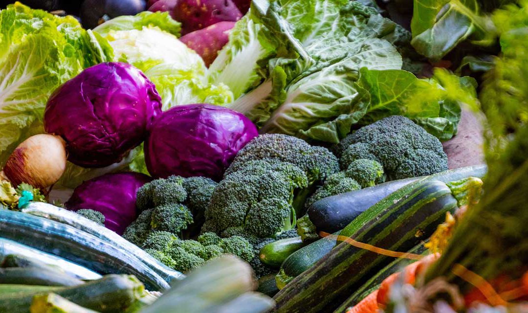 A food strategy for Banyule