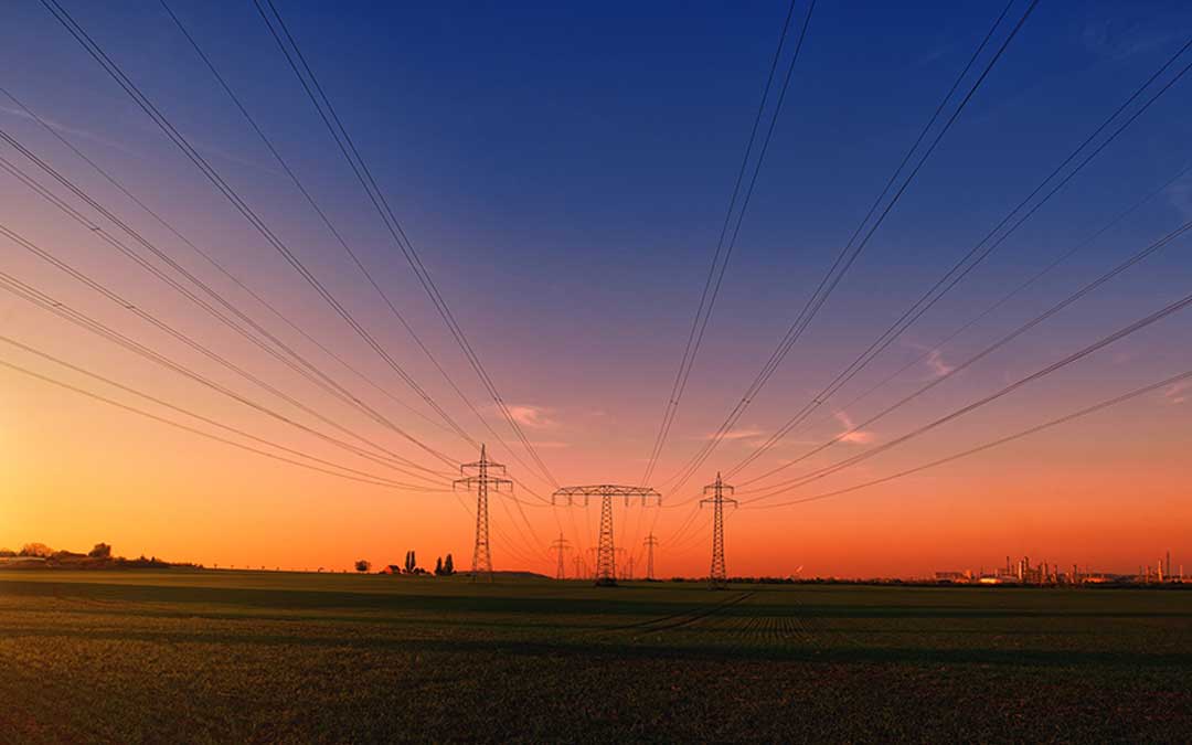 macleod-battery-electric- electricity pylons
