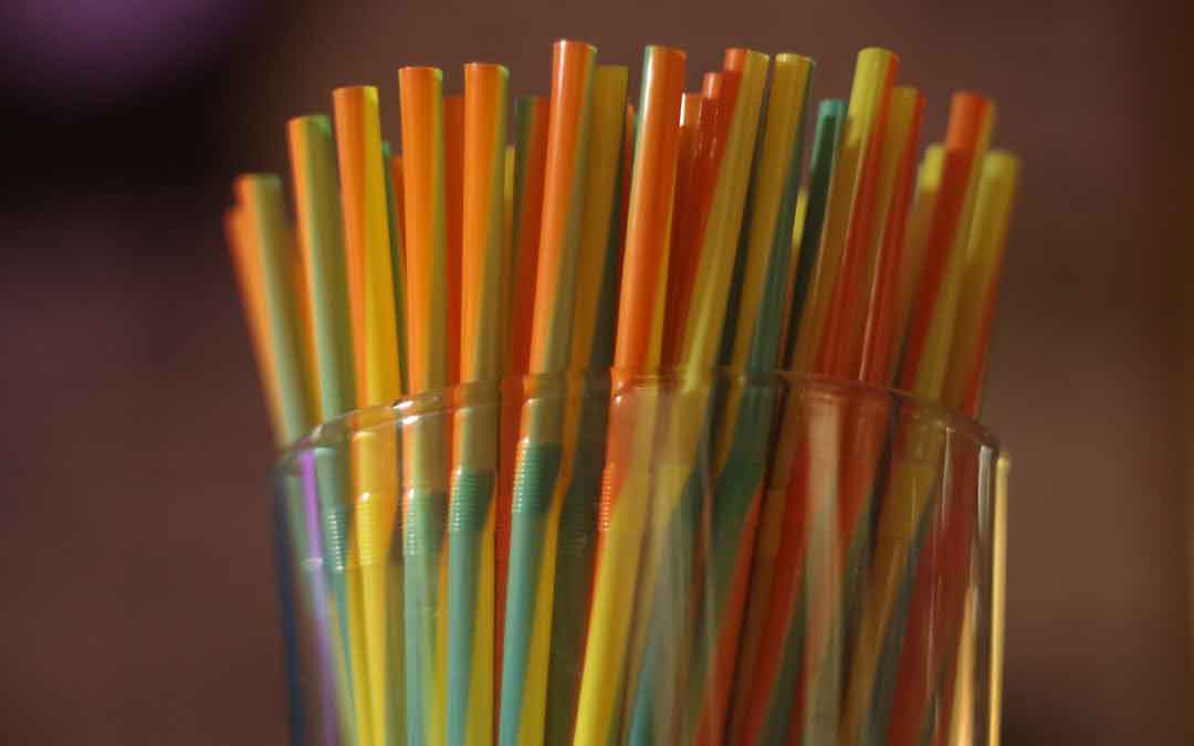 plastic-straws Plastic Straws