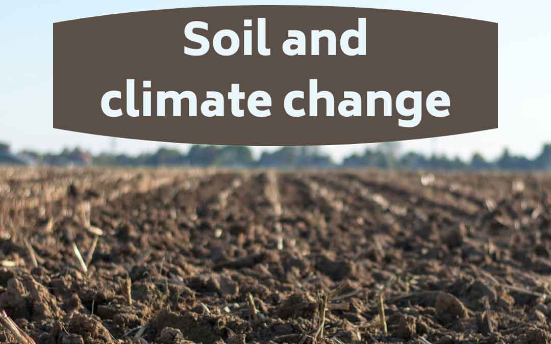 soil-and-climate-change soil