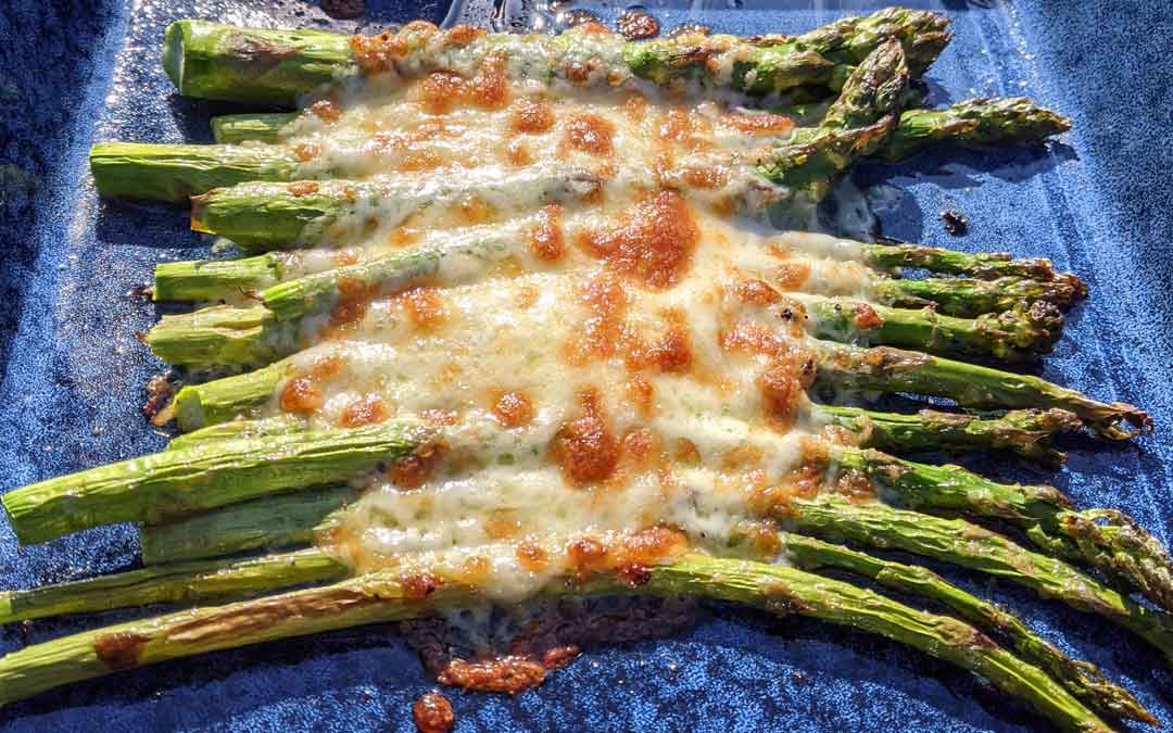 cheesy-asparagus cheesy asparagus