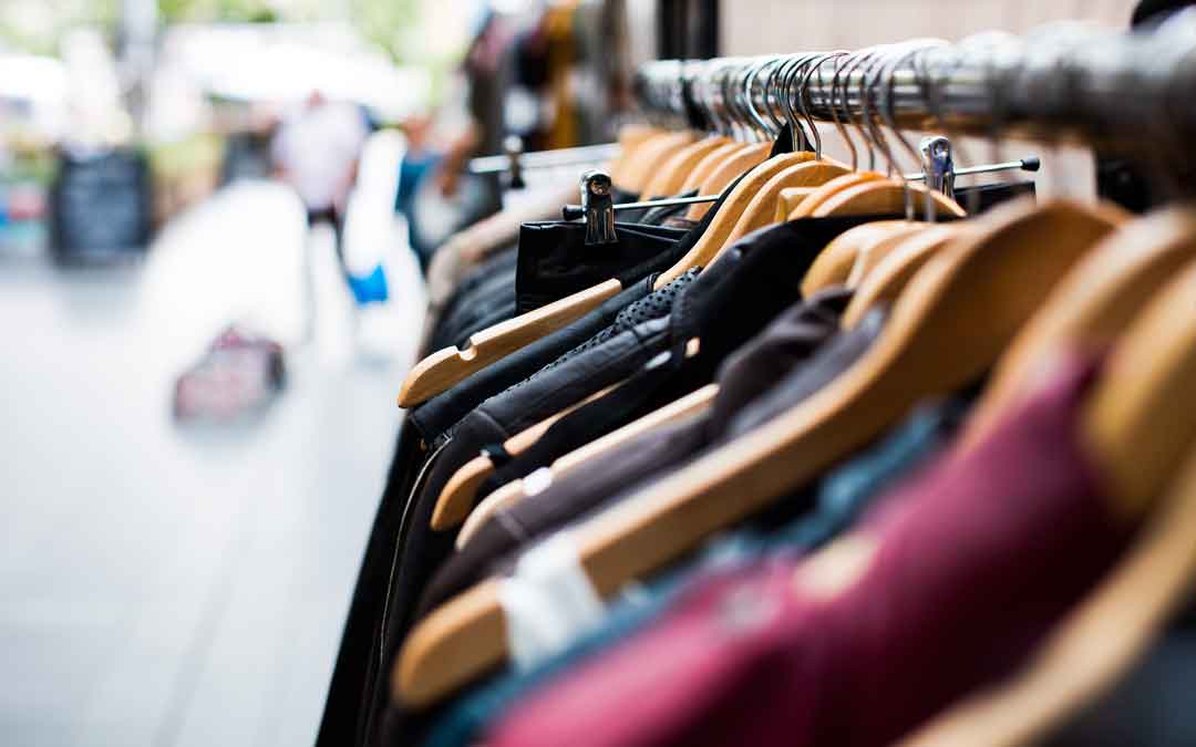 clothes