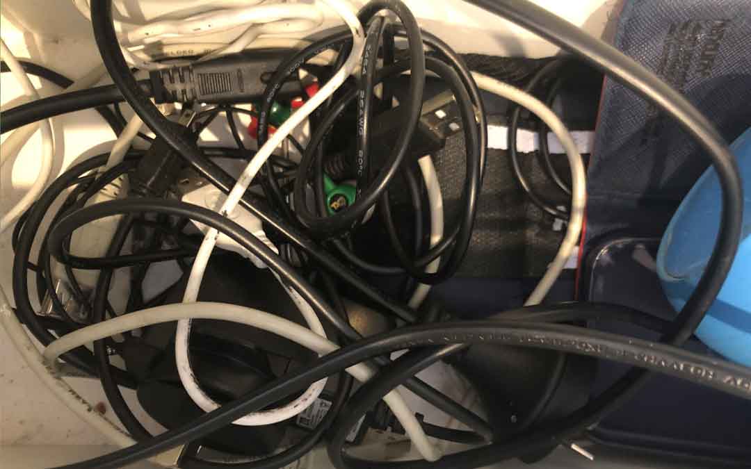 e-waste-cords