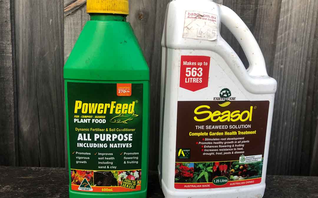 liquid-fertilisers